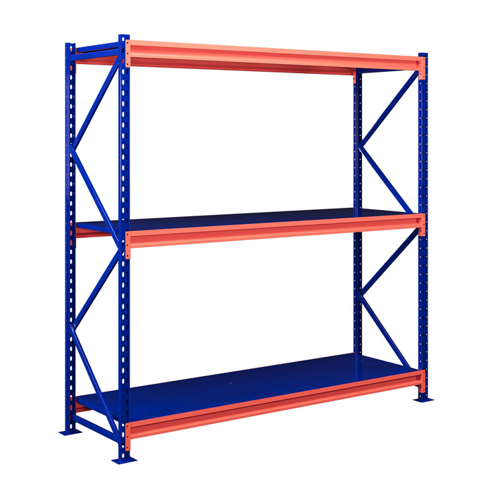 Giá sắt trung tải GTT20DL