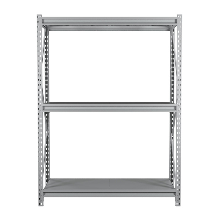 Kệ sắt trung tải GTT15-3P