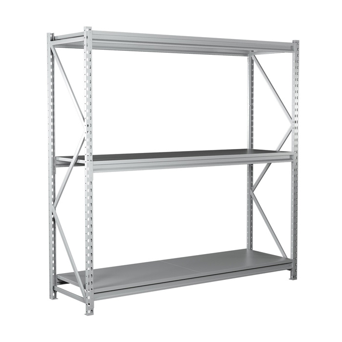 Giá để hàng 3 tầng GTT20-3P