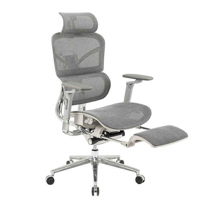 Ghế lưới công thái học GLE17