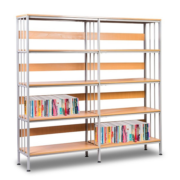 Giá thư viện GTV101