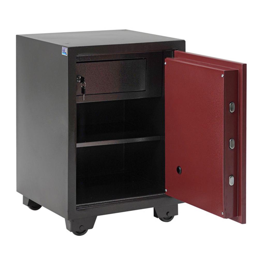 Hình ảnh các tính năng ưu việt của két sắt Unique UN62DT