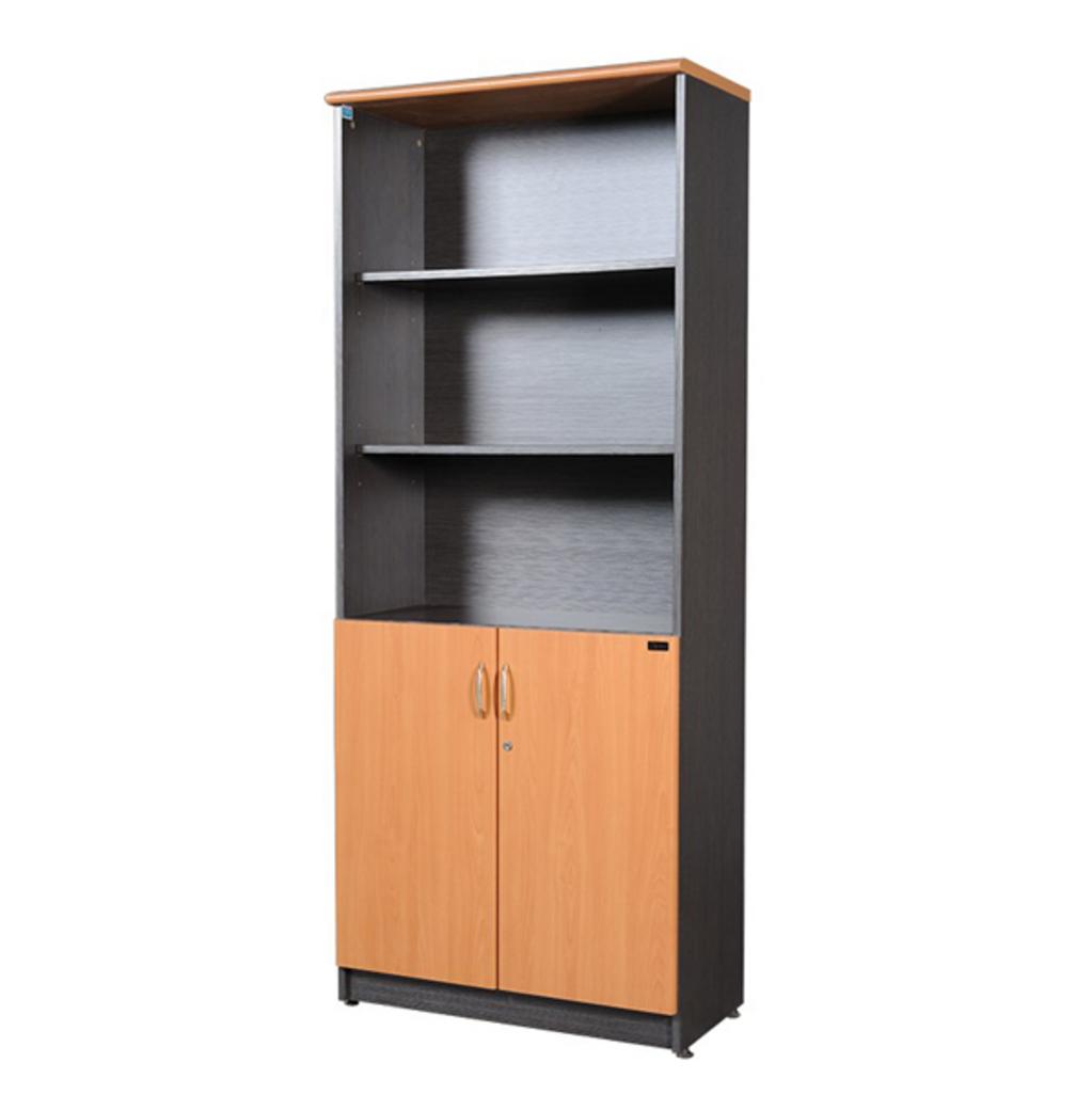 Chi tiết ưu điểm tủ tài liệu NT1960G với các đặc điểm chất liệu thiết kế và khóa an toàn