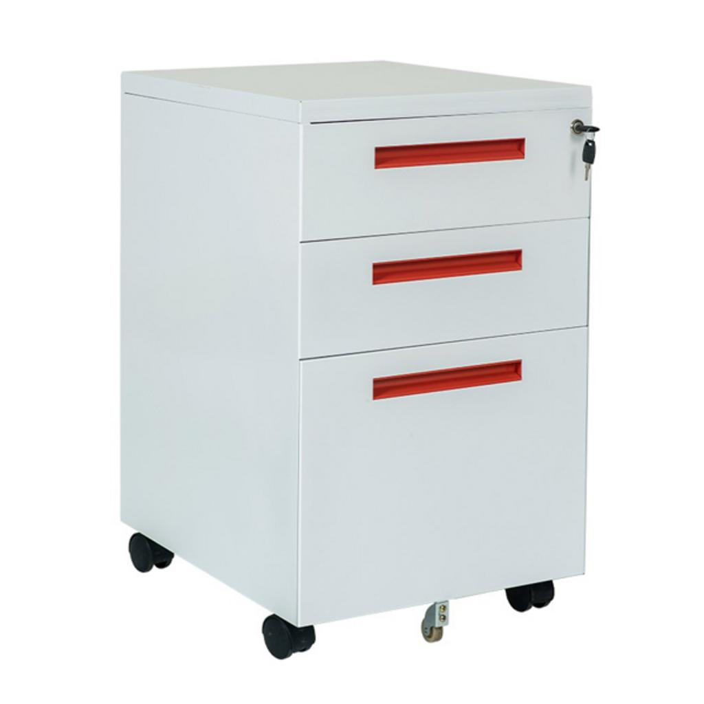 Hộc sắt tài liệu HS2D