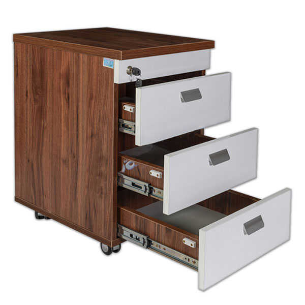 Hộc di động LUXM3D