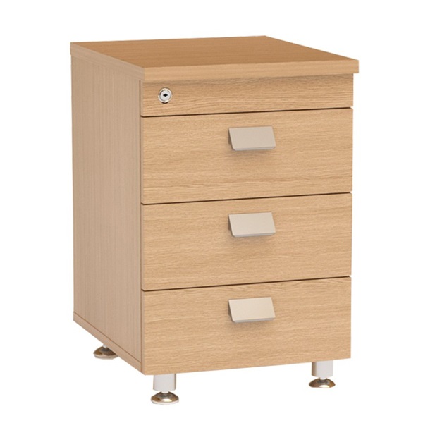 Hộc cố định HRH3D