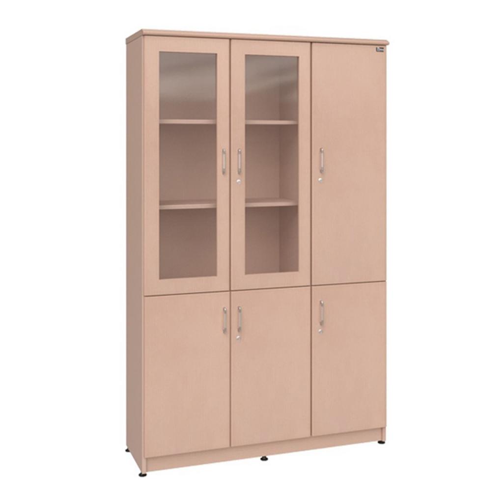 Chất liệu Laminate và Melamine bền bỉ