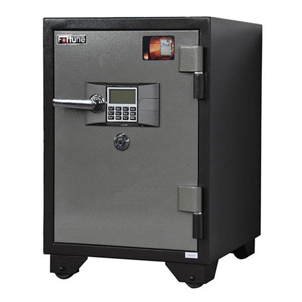 Két bạc chống cháy KF135K1DT