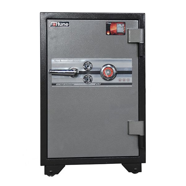 Két bạc chống cháy KF135K2C1