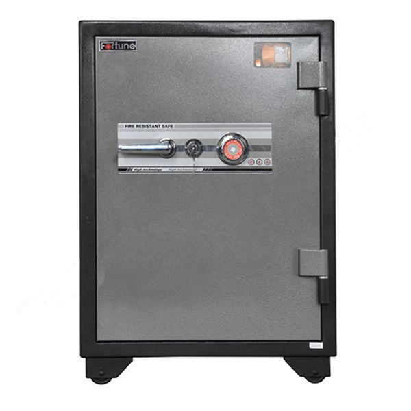 Két bạc chống cháy KF168K1C1