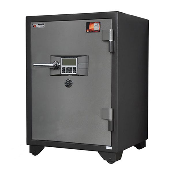 Két bạc chống cháy KF168K1DT