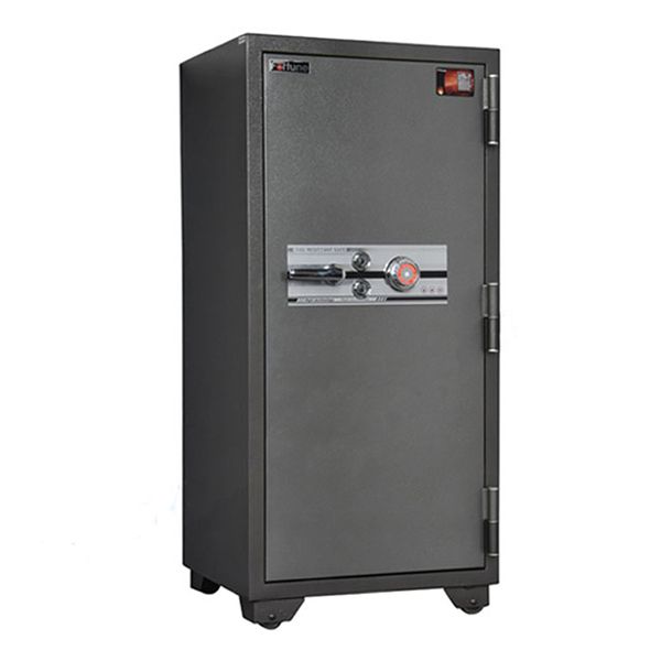 Két bạc chống cháy KF250K2C1