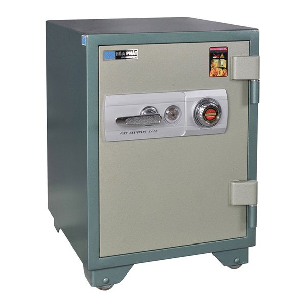 Két sắt chống cháy KS110K1C1