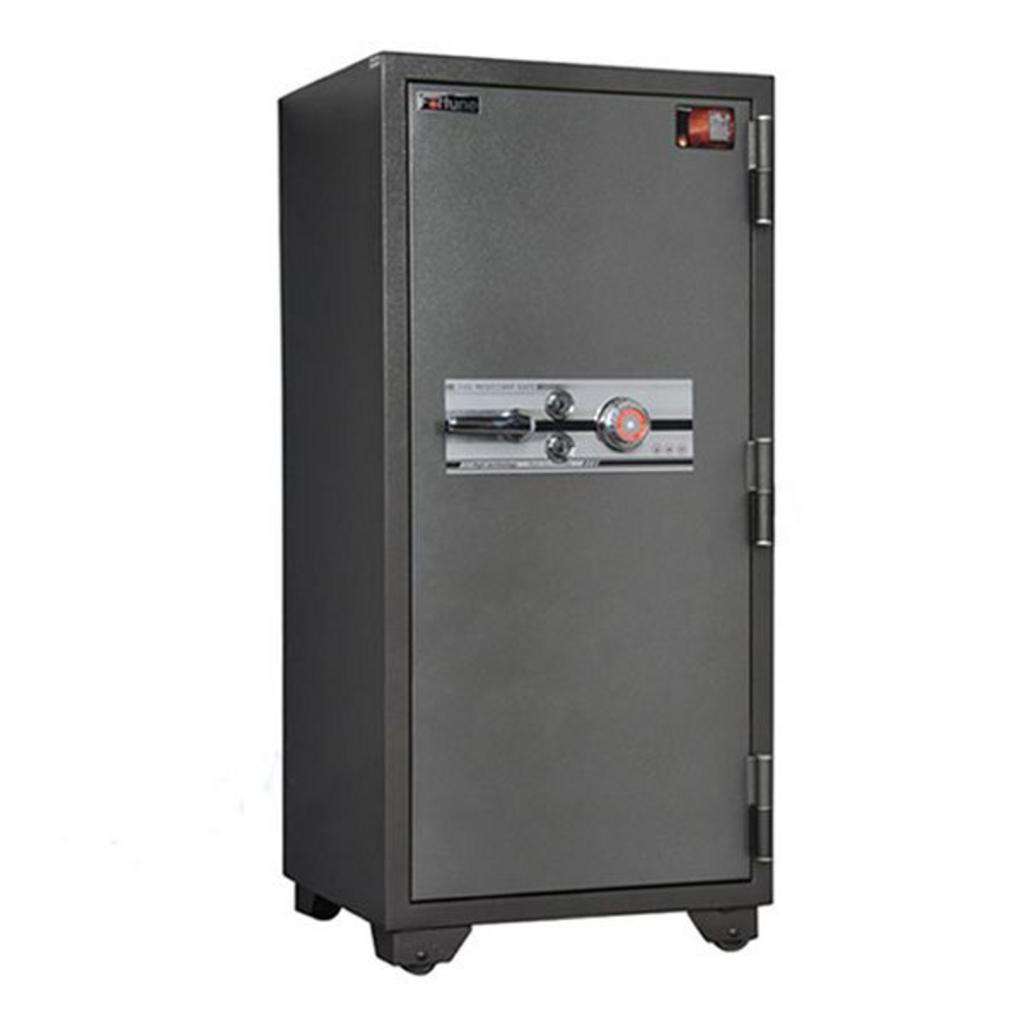 Két bạc chống cháy KF250K2C1