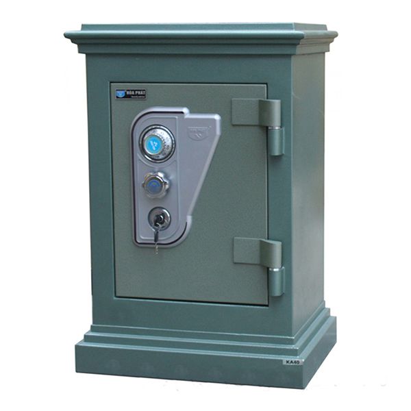 Két sắt an toàn KA40