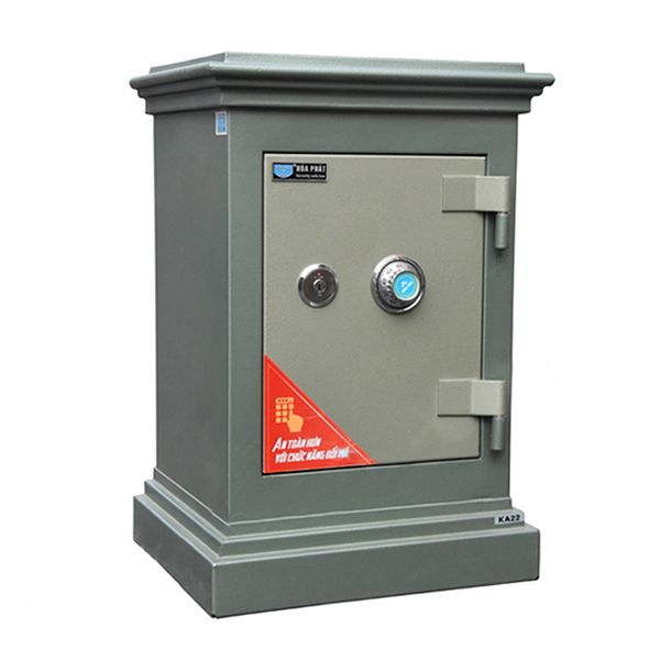 Két sắt an toàn KA22DM