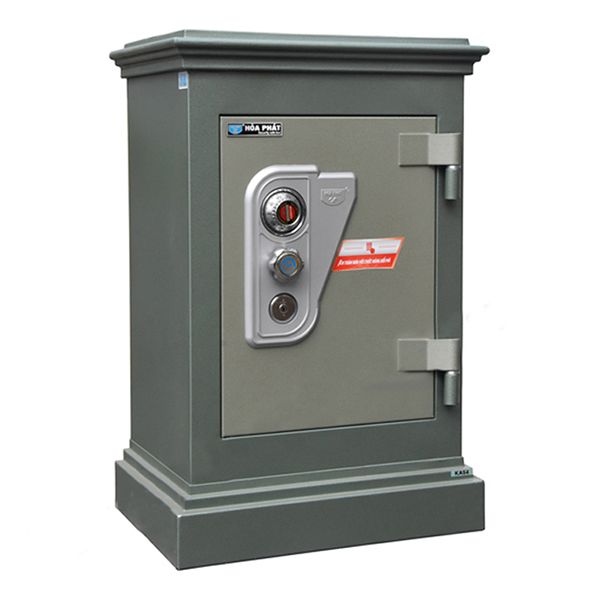 Két sắt an toàn KA40DM