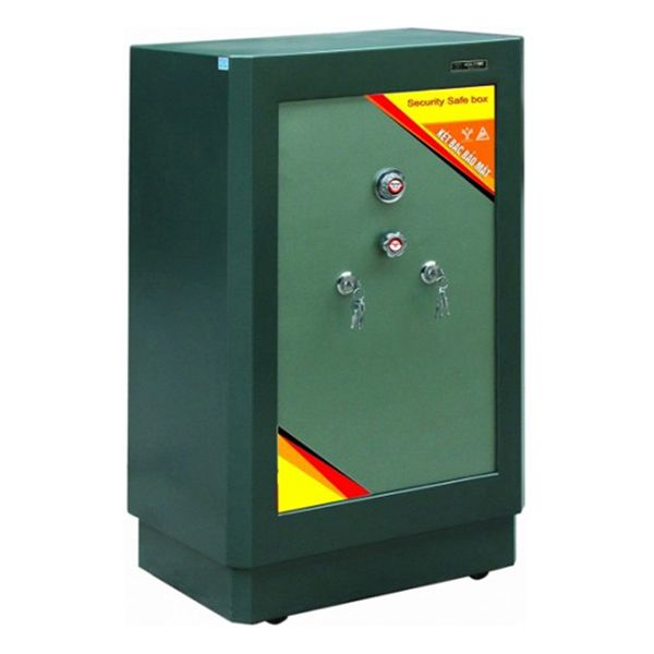 Két sắt bảo mật KV181