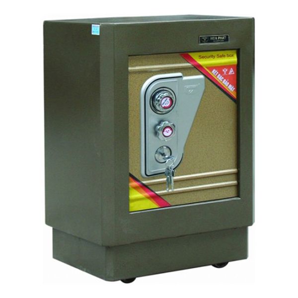 Két sắt bảo mật KV40