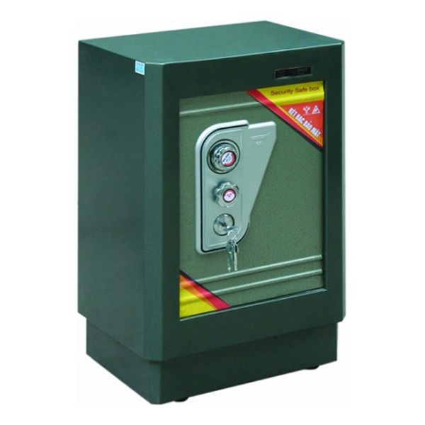 Két sắt bảo mật KV72