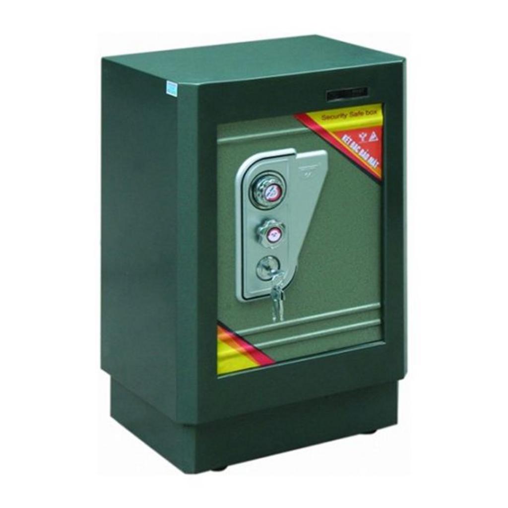 Két sắt bảo mật KV54