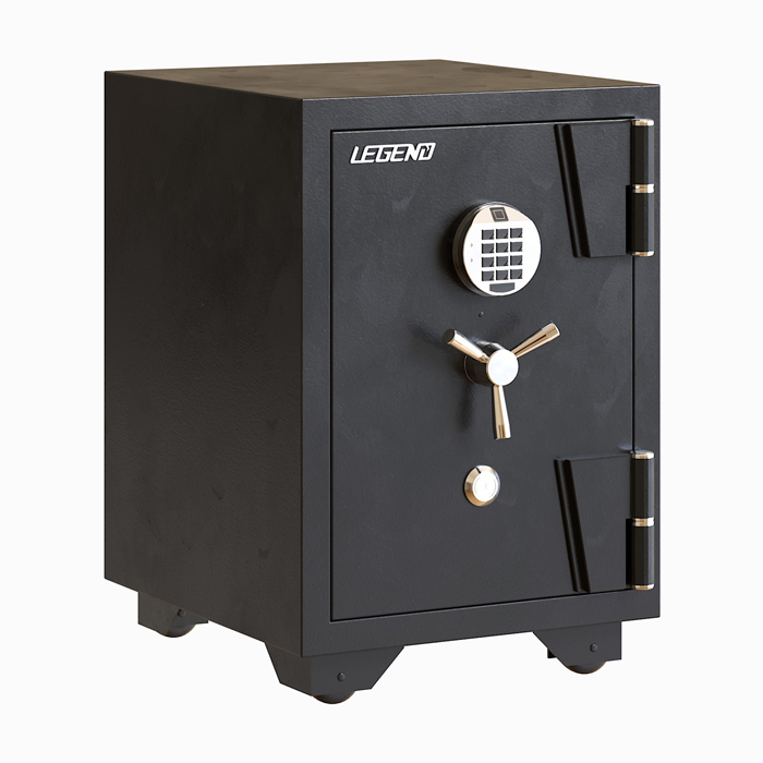 Két sắt cao cấp LG98K1DT