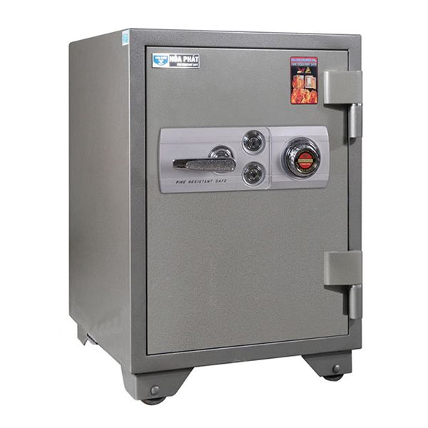 Két sắt chống cháy KS135K2C1