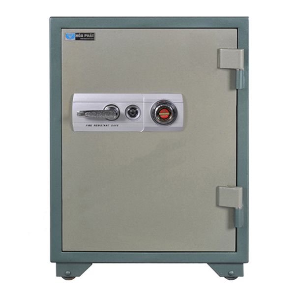 Két sắt chống cháy KS168K1C1