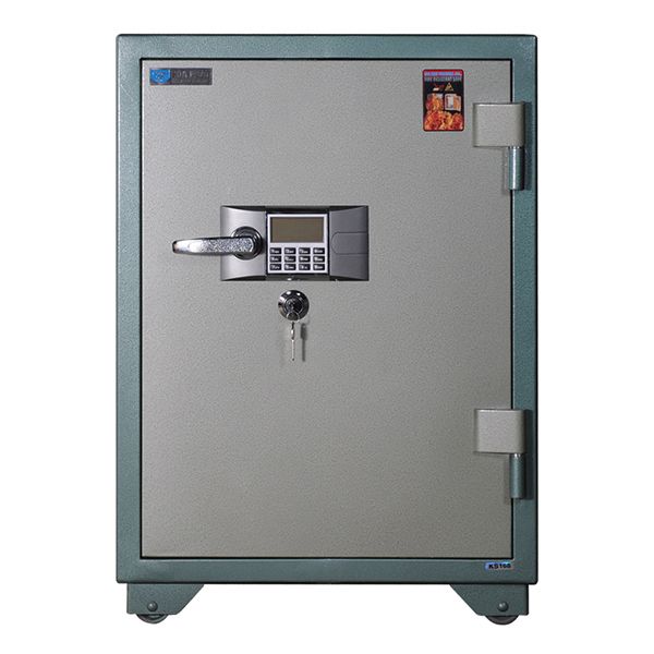 Két sắt chống cháy KS168K1DT