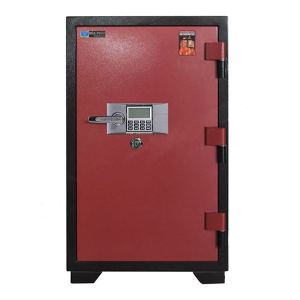 Két sắt chống cháy KS190K1DT