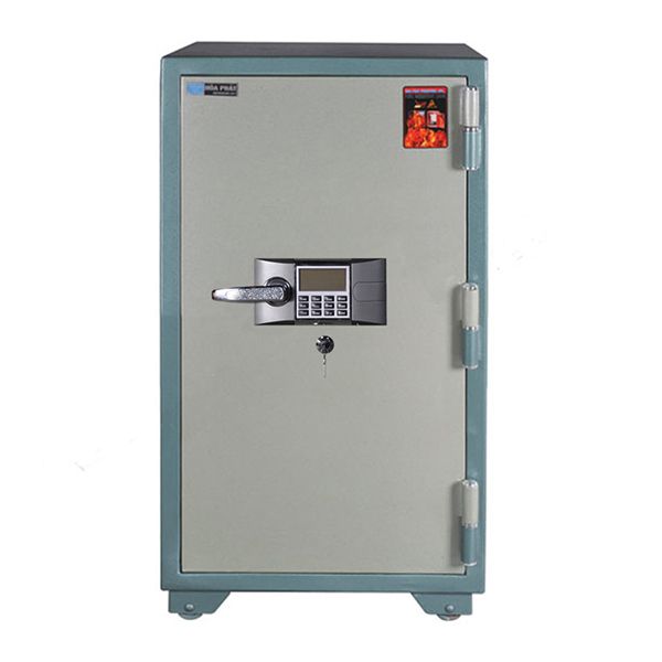 Két sắt chống cháy KS250K1DT