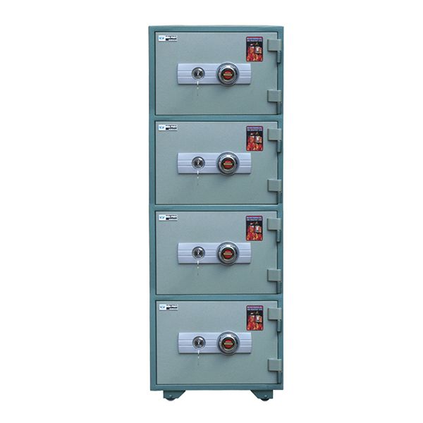 Két sắt chống cháy KS50T4