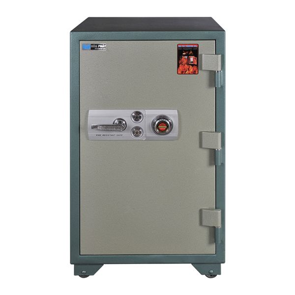 Két sắt chống cháy KS250K2C1