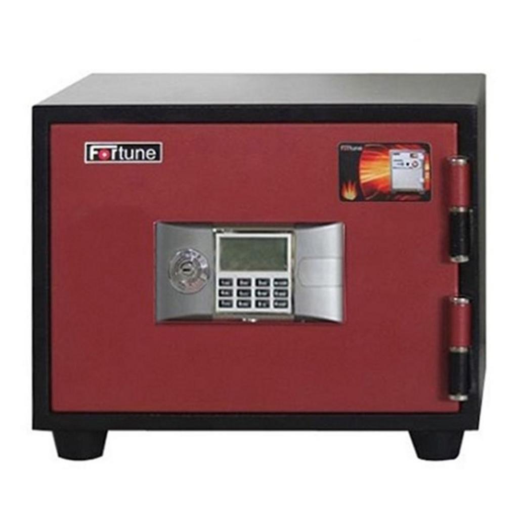 Két bạc chống cháy KF35NDT