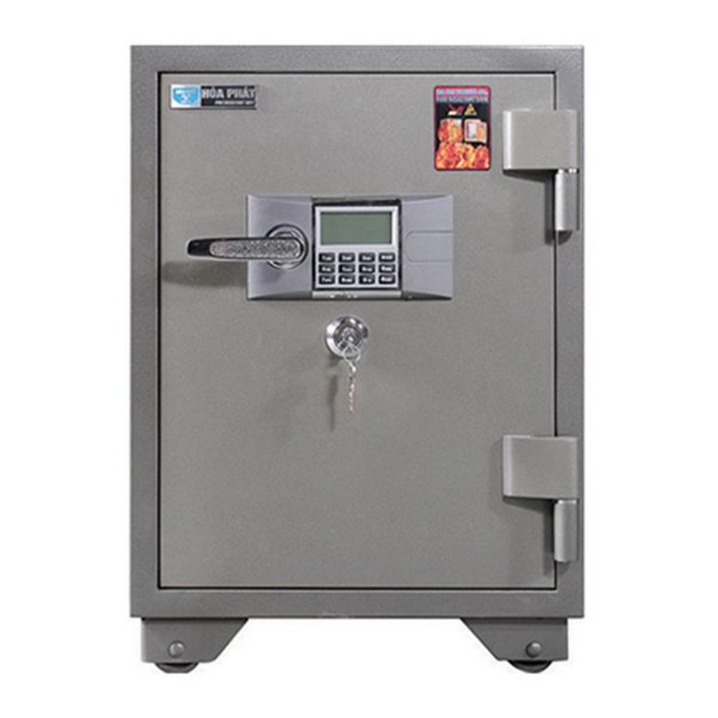 Két sắt chống cháy KS135K1DT