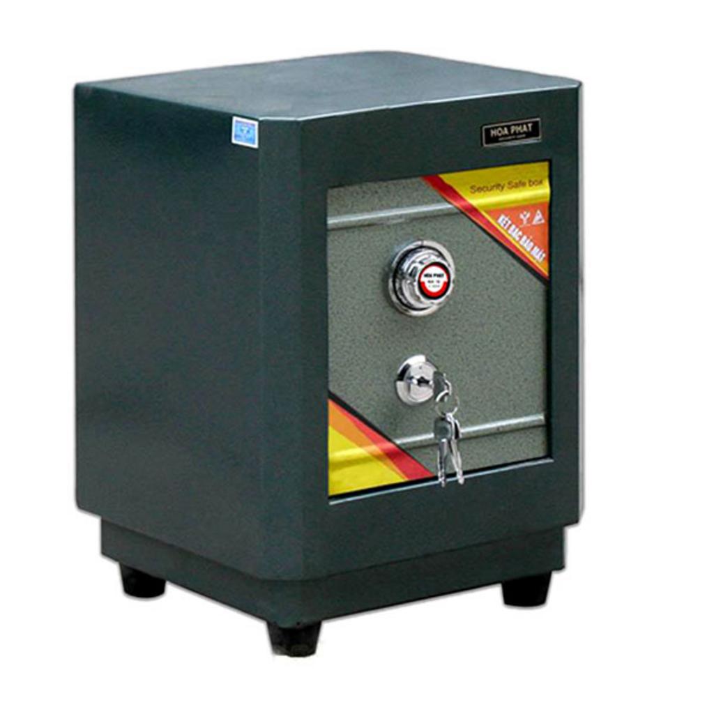 Két sắt bảo mật KV22