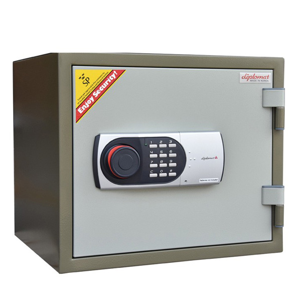 Két sắt nhập khẩu KDH31