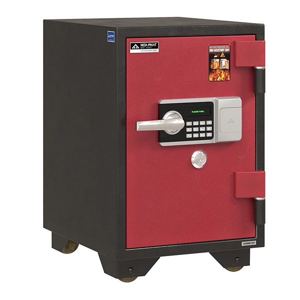 Két sắt chống cháy KS90K1DT