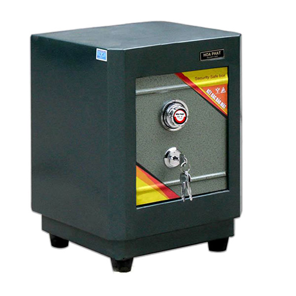 Két sắt bảo mật KV22