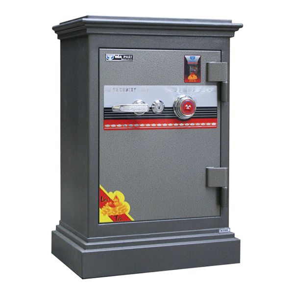 Két sắt tài lộc KT66