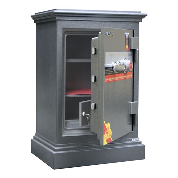 Két sắt tài lộc Hòa Phát KT88