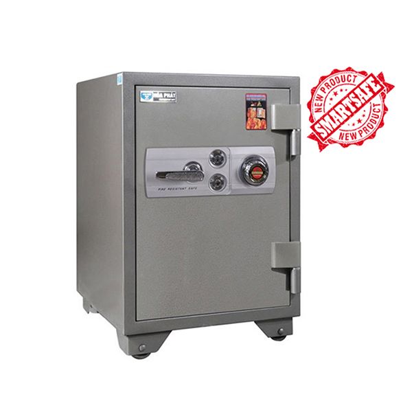 Két sắt thông minh SS135K2C1