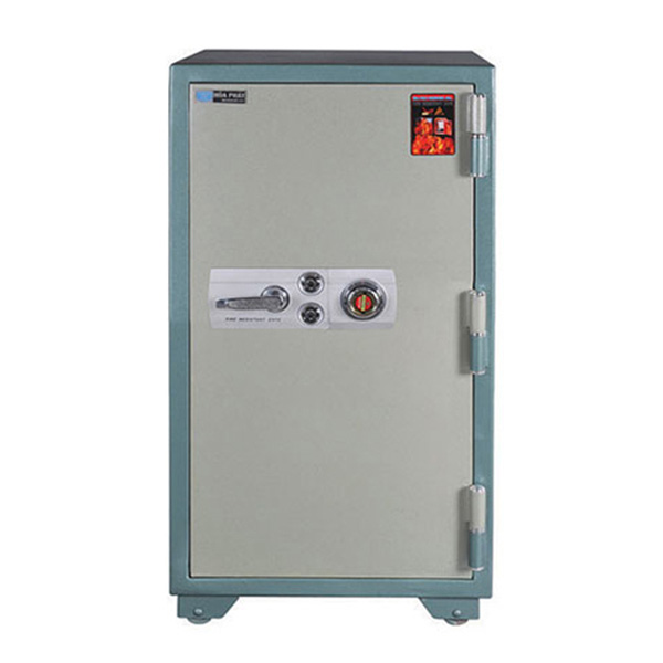 Két sắt thông minh SS250K2C1