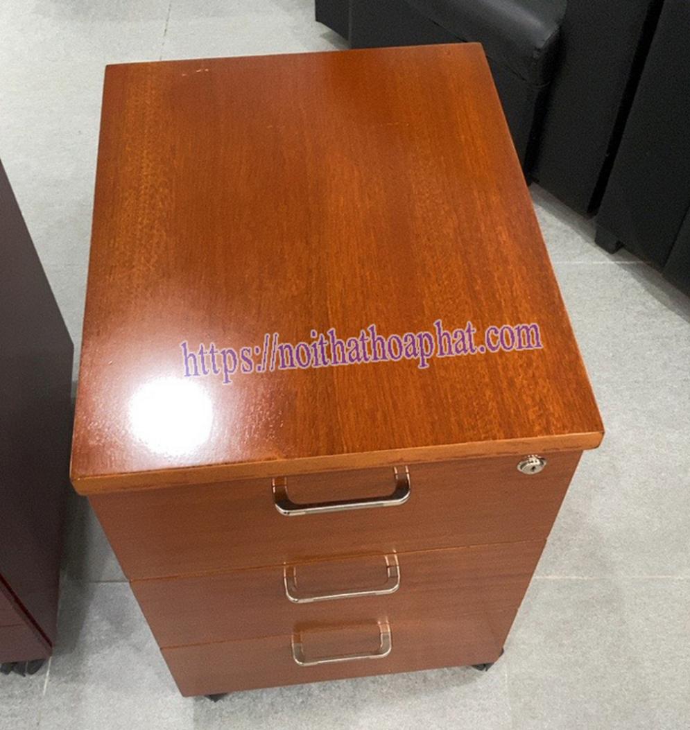 Chất liệu Veneer và Melamine