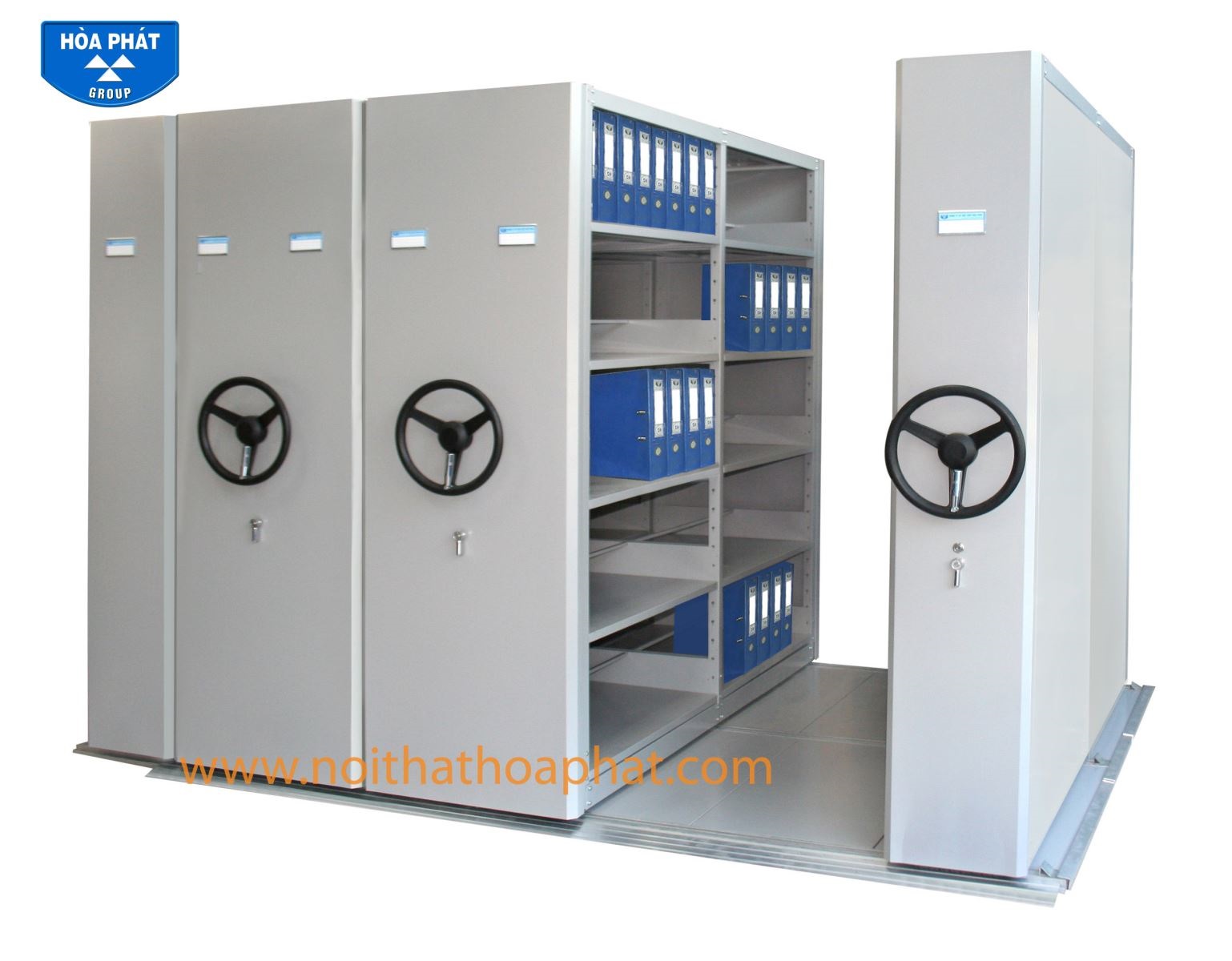 Tủ hồ sơ di động MCF1