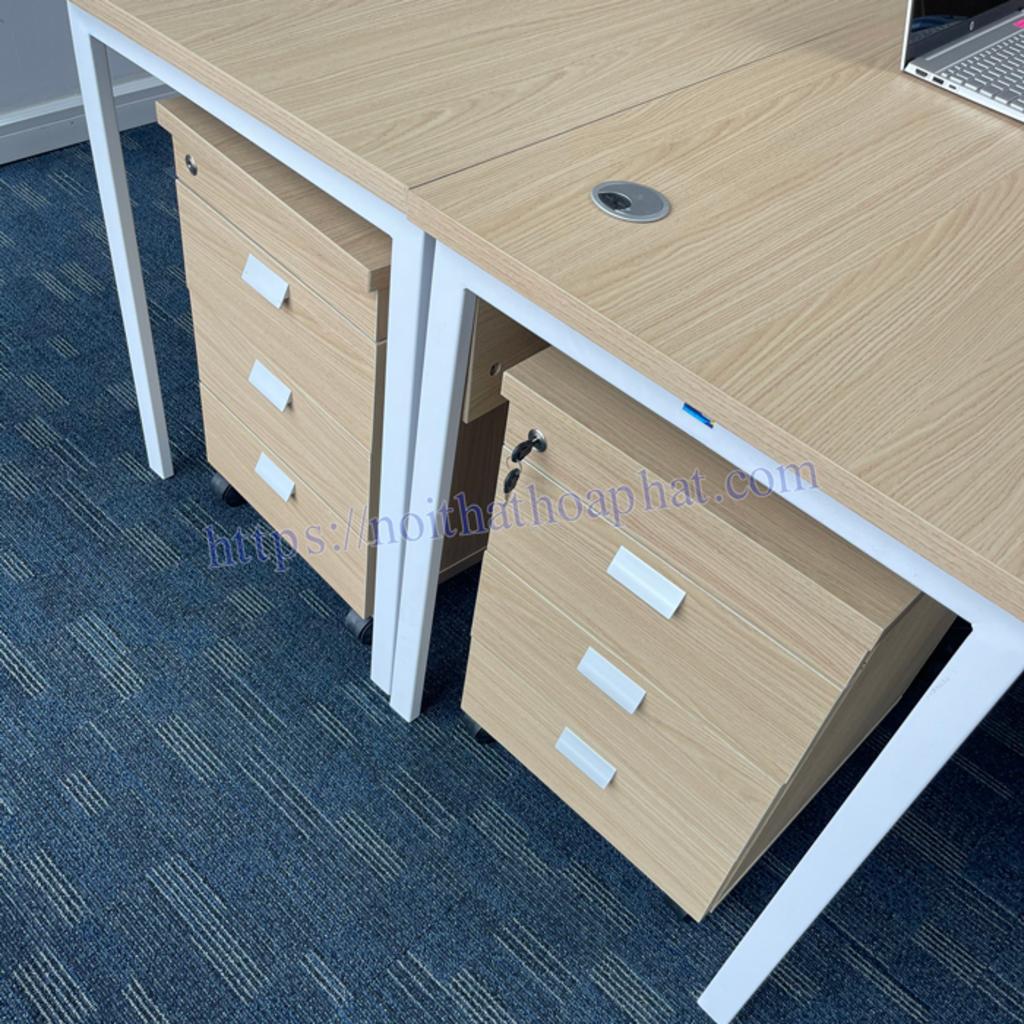 Ưu điểm nổi bật của Hộc tài liệu HRM3D