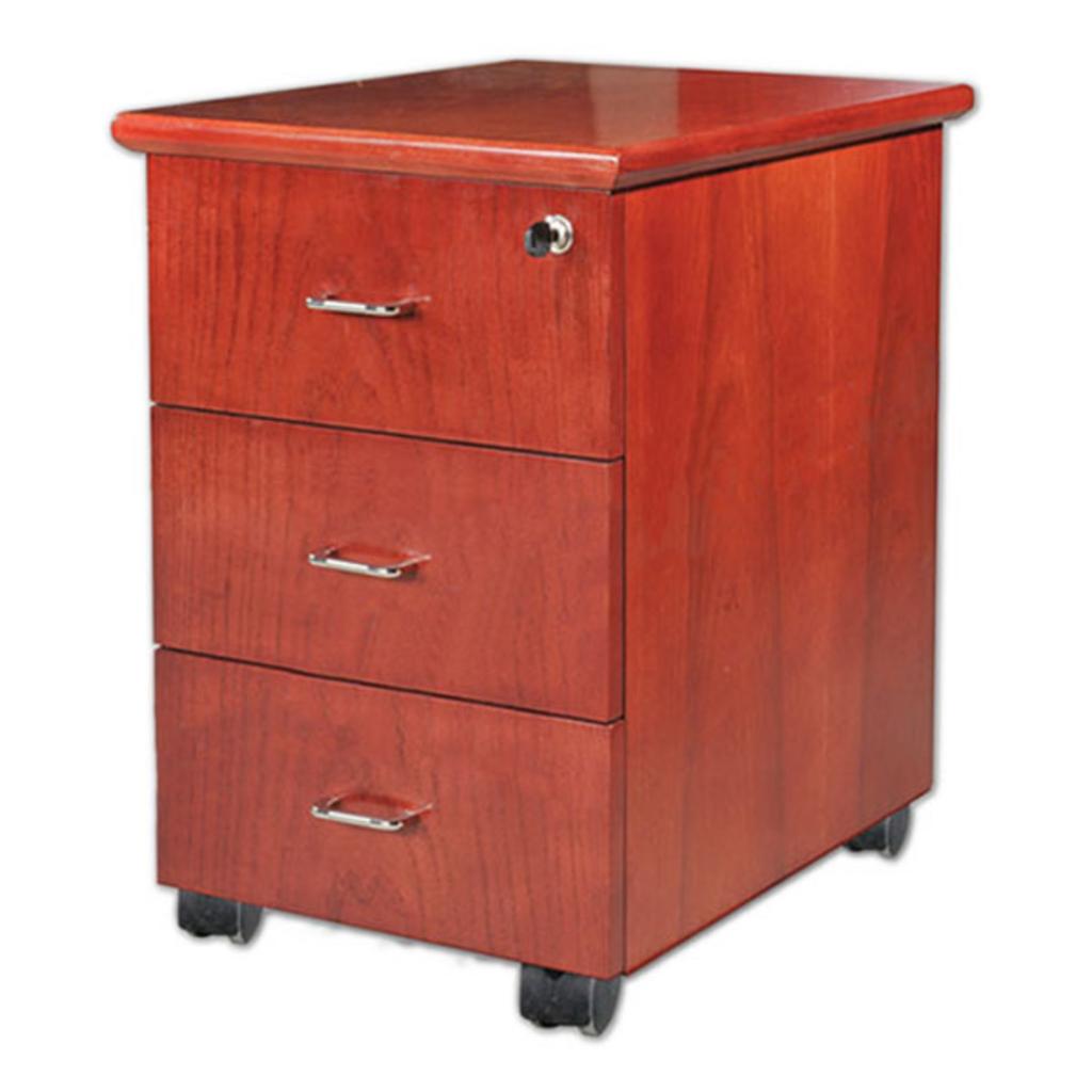 Tổng quan về Hộc tài liệu M3DV1