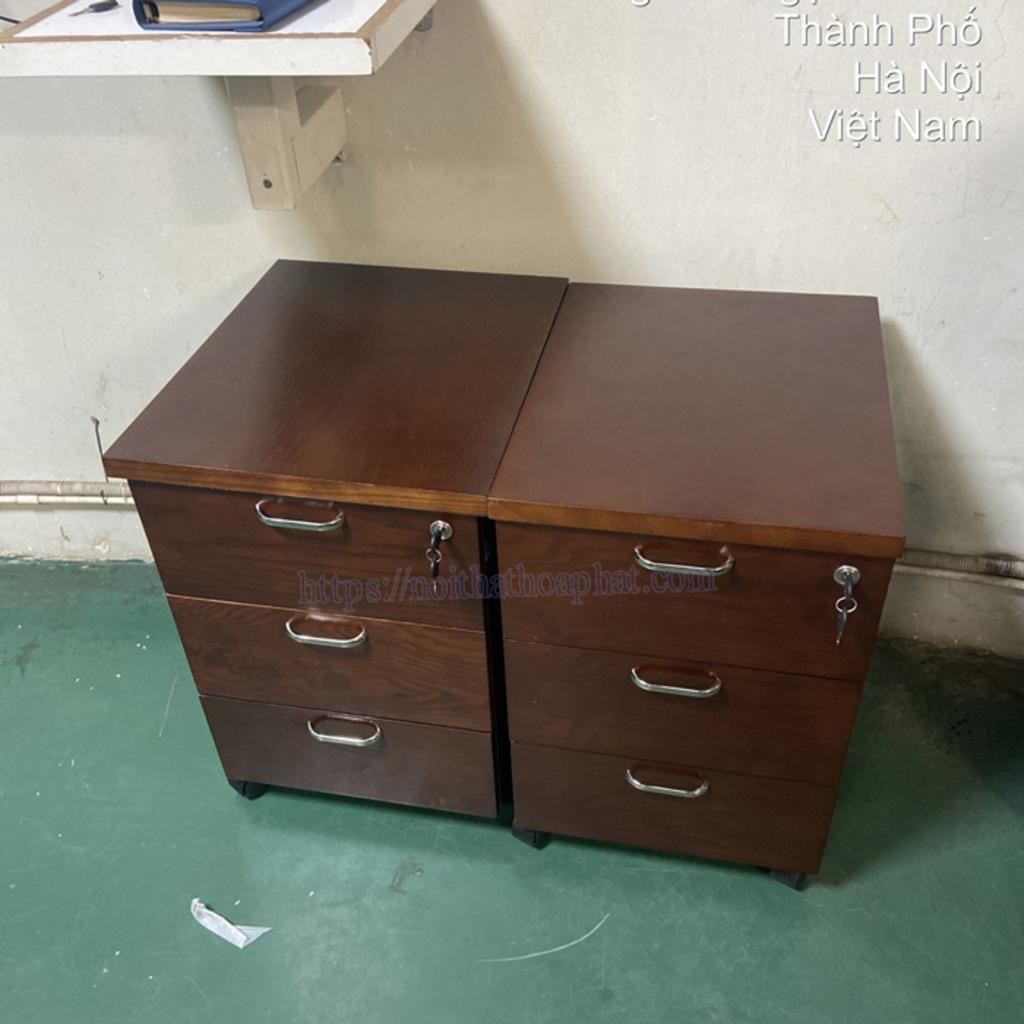 Thông số kỹ thuật chi tiết của Hộc tài liệu M3DV1