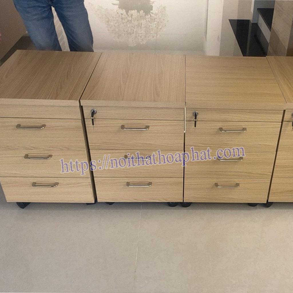 Ưu điểm nổi bật của Hộc tài liệu ATM3D