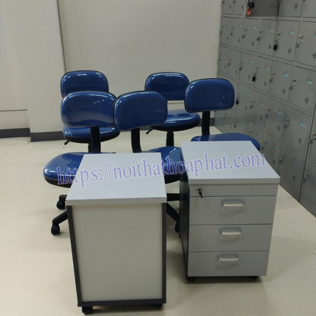 Thông số kỹ thuật Hộc tài liệu HPM3D